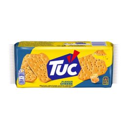 Tuc Kréker Sajtos - 100G