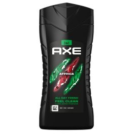 Axe tusfürdő africa - 250 ml
