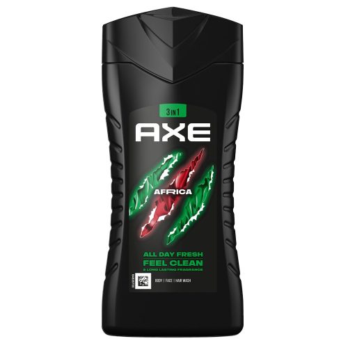 Axe tusfürdő africa - 250 ml