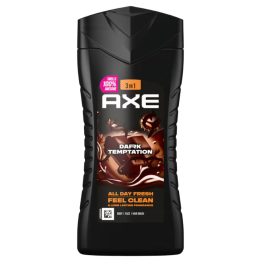 Axe tusfürdő dark temptation - 250 ml