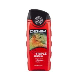 Denim tusfürdő tribe - 250 ml