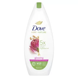Dove tusfürdő Glowing Ritual - 225 ml