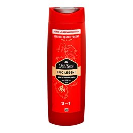 Old Spice tusfürdő Epic Legend - 400 ml