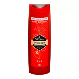 Old Spice tusfürdő Epic Legend - 400 ml
