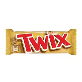 Twix szelet 50g