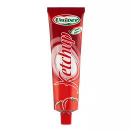 Univer ketchup - 160g