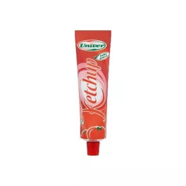 Univer ketchup tubusos - 160g