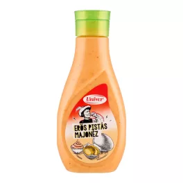 Univer Erős Pistás majonéz - 400 g