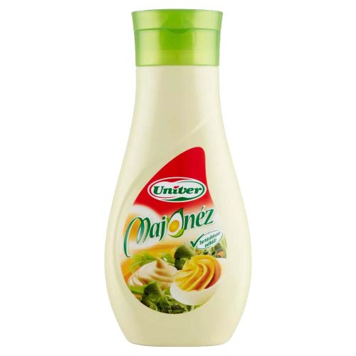 Univer majonéz flakonos - 420g