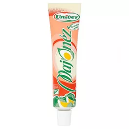 Univer majonéz tubusos - 70g