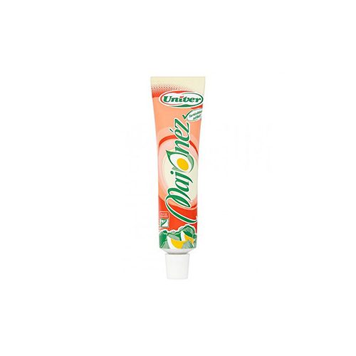 Univer majonéz tubusos - 70g