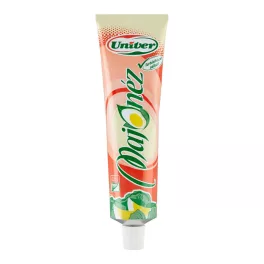 Univer majonéz tubusos - 160g