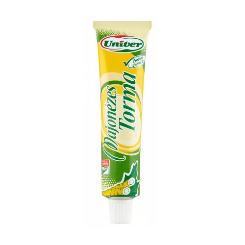 Univer majonézes torma tubus - 70g