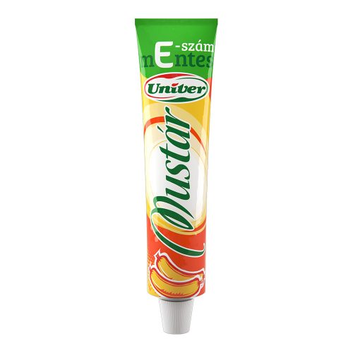 Univer mustár - 70g