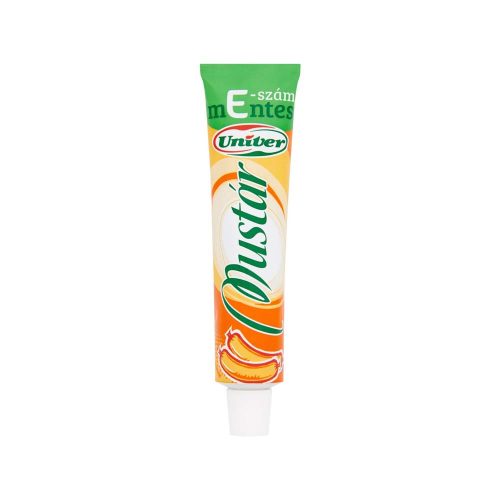 Univer mustár - 70g