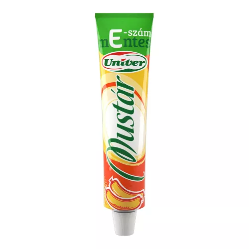 Univer mustár - 70g