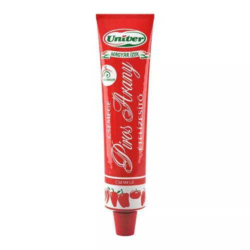 Univer Magyar Ízek Piros Arany csemege - 70g