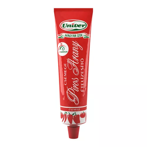 Univer piros arany csemege - 160g