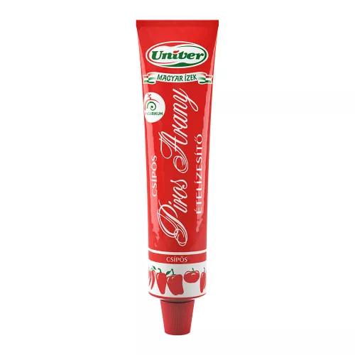Univer Magyar Ízek Piros Arany csípős - 70g