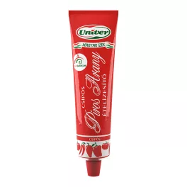 Univer piros arany csípős - 160g