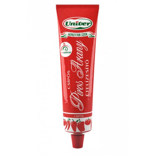 Univer piros arany csípős - 160g