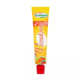 Univer pizzakrém - 70g