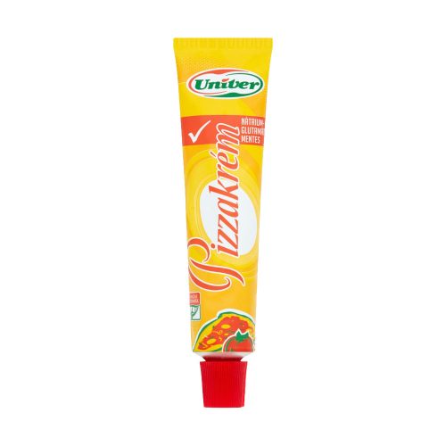 Univer pizzakrém - 70g