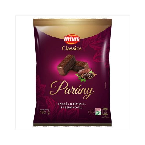 Urban classics étparány - 180g