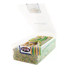 Fini szíj dinnye fizzy - 1700g