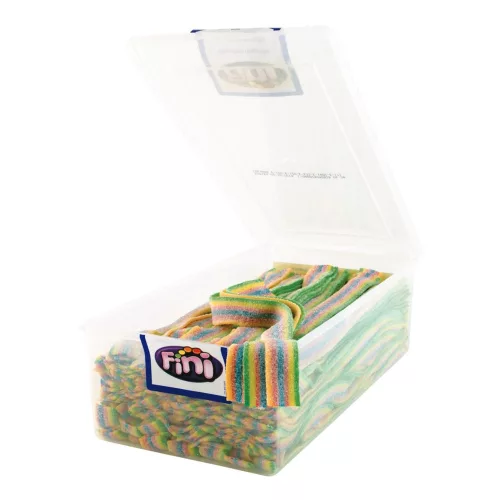 Fini szíj dinnye fizzy - 1700g