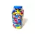 Top candy top cones - 1875g