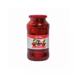 Ms Cibus vegyes gyümölcsbefőtt - 720ml