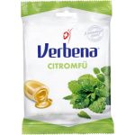 Verbena cukorka citromfű - 60g