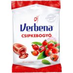 Verbena cukorka csipkebogyó - 60g