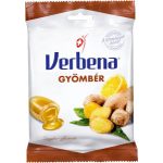 Verbena cukorka gyömbér - 60g