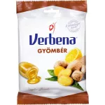 Verbena cukorka gyömbér - 60g