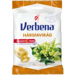 Verbena cukorka hársfavirág - 60g