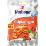 Verbena light cukorka csipkebogyó - 60g