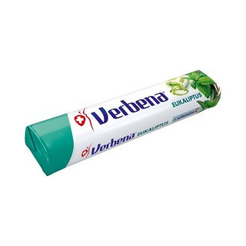Verbena rolls eukaliptusz - 32g