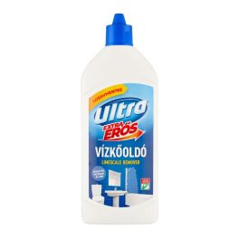 Ultra vízkőoldó extra erős - 500 ml