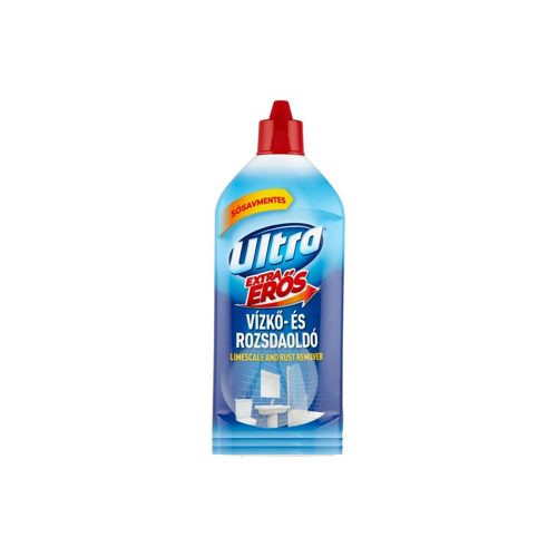 Ultra extra erős vízkőoldó - 500ml
