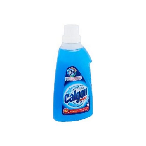 Calgon vízlágyító gél - 750ml