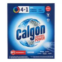 Calgon vízlágyító por - 500g