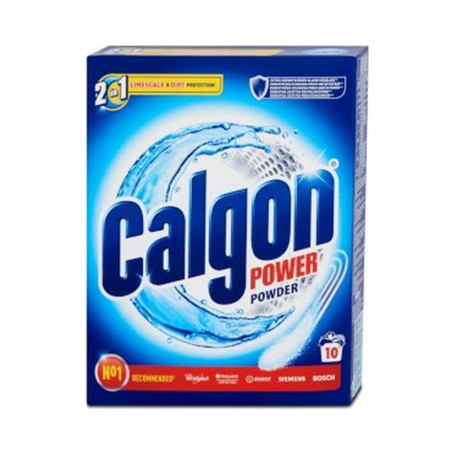 Calgon vízlágyító por - 500g