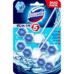 Domestos wc-rúd óceán - 2x55g