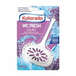 Kolorado Fresh kosaras toalett block orgona - 40g