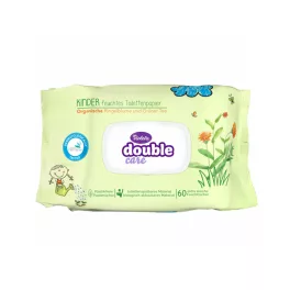 Violeta Double Care nedvestoalett papír gyermekeknek - 60db