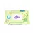 Violeta Double Care nedvestoalett papír gyermekeknek - 60db