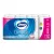 Zewa Deluxe Delicate Care (fehér) 3 rétegű toalettpapír 16 tekercs