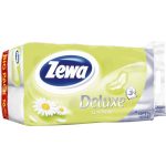 Zewa Deluxe Camomile Comfort (kamilla) 3 rétegű toalettpapír 16 tekercs